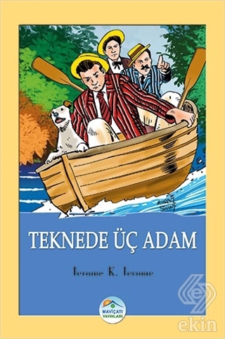 Ekin Kitap