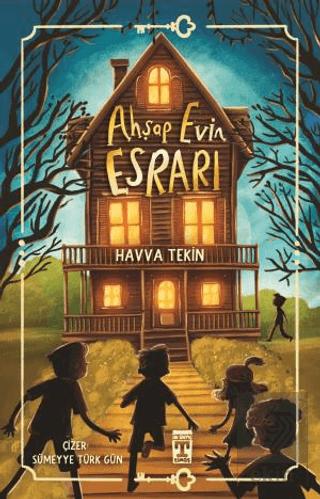 Ekin Kitap