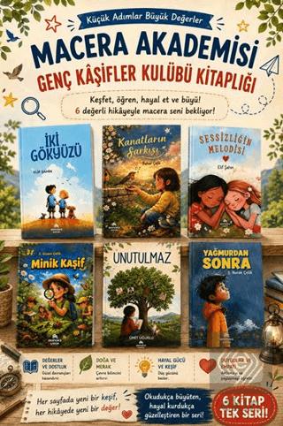 Ekin Kitap