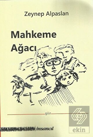 Ekin Kitap