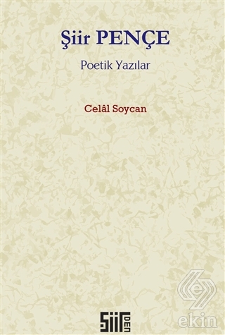 Şiir Pençe