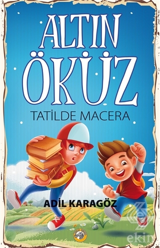 Ekin Kitap