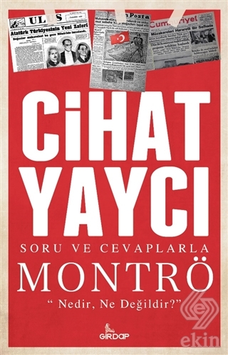Ekin Kitap
