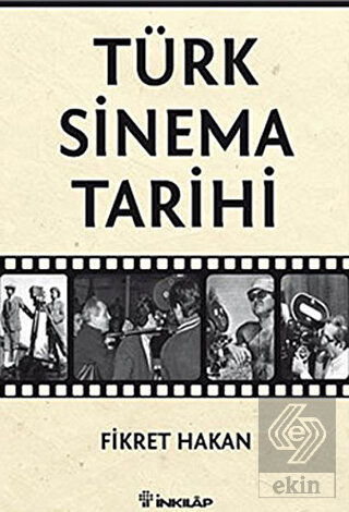 Ekin Kitap