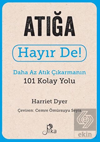 Ekin Kitap