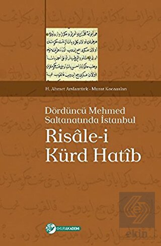 Ekin Kitap
