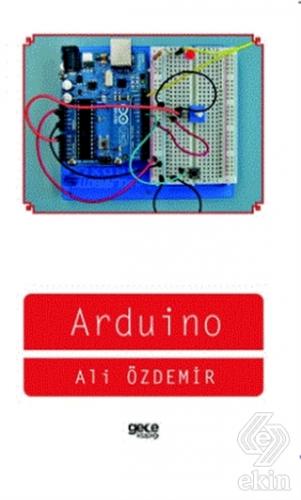 Arduino Yazılım Kodlama Robotik