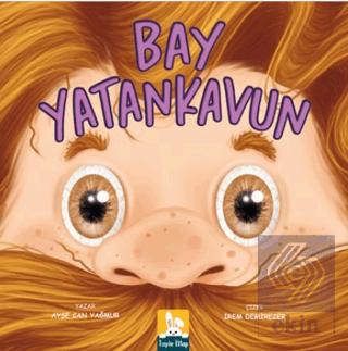 Bay Yatan Kavun