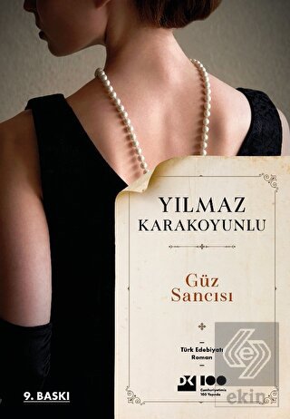 Ekin Kitap
