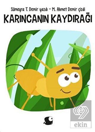 Ekin Kitap