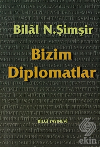Ekin Kitap