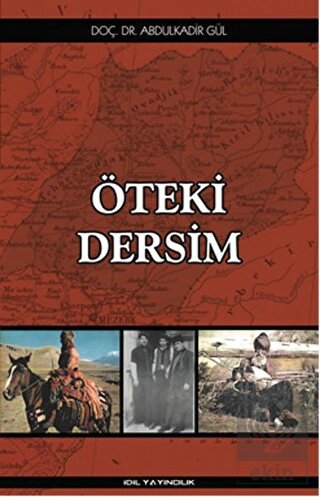 Ekin Kitap