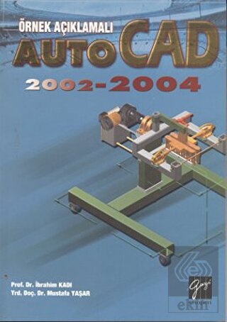 Ekin Kitap
