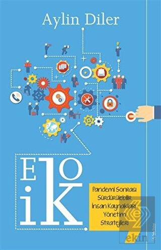 Ekin Kitap