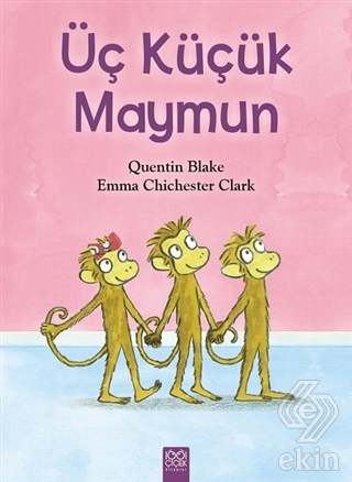 Ekin Kitap