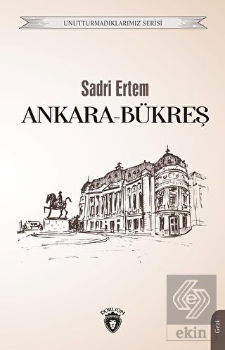 Ekin Kitap