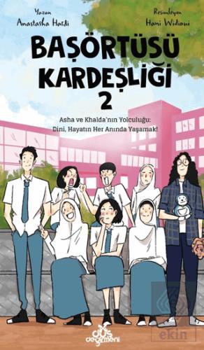 Ekin Kitap