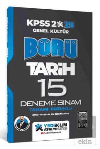Ekin Kitap