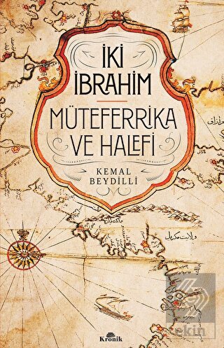 Ekin Kitap