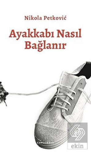 Ekin Kitap