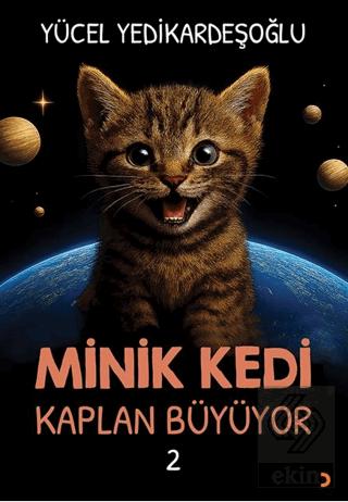 Ekin Kitap