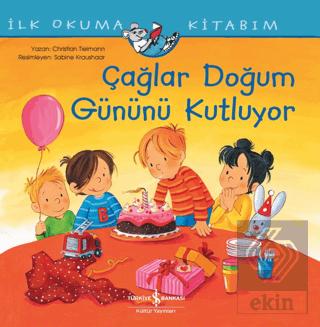 Ekin Kitap