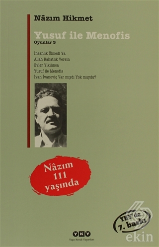 Ekin Kitap
