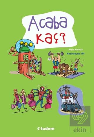 Ekin Kitap
