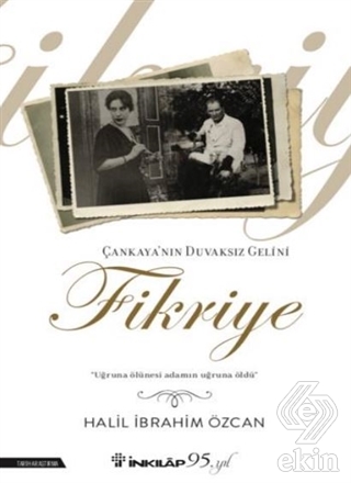 Ekin Kitap