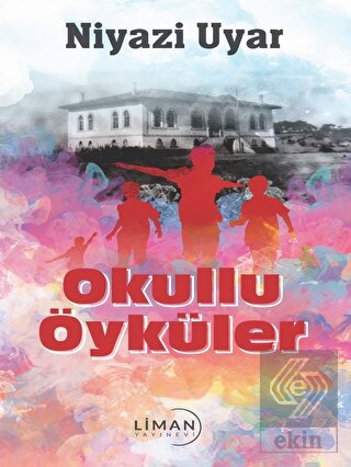 Ekin Kitap