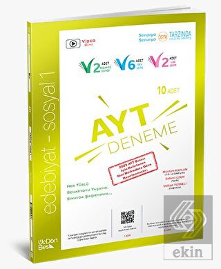Ekin Kitap