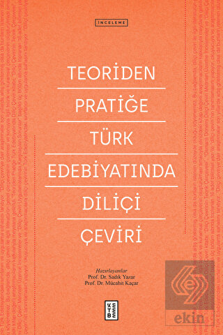 Ekin Kitap