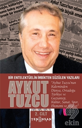Ekin Kitap