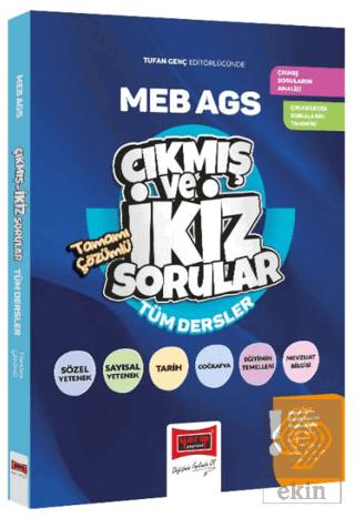 Ekin Kitap