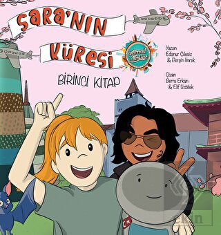 Ekin Kitap