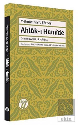 Ekin Kitap