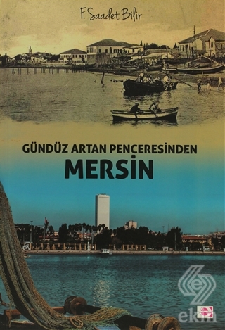 Ekin Kitap