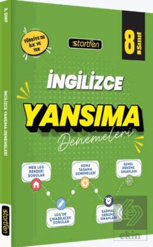 Ekin Kitap