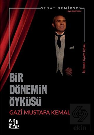 Ekin Kitap