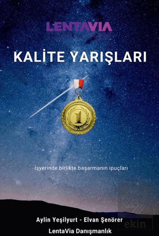 Ekin Kitap