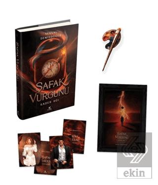 Ekin Kitap