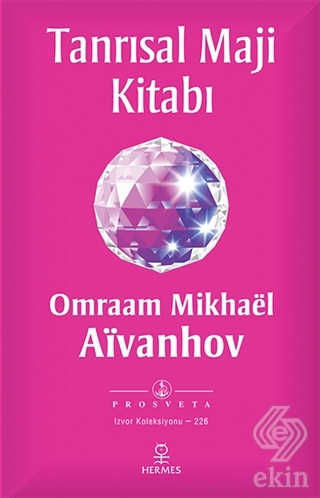 Tanrısal Maji Kitabı