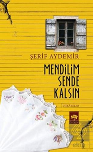 Ekin Kitap