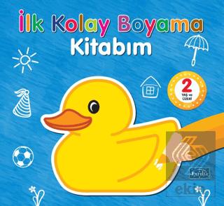 Ekin Kitap
