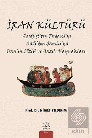 Ekin Kitap