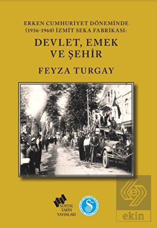 Ekin Kitap