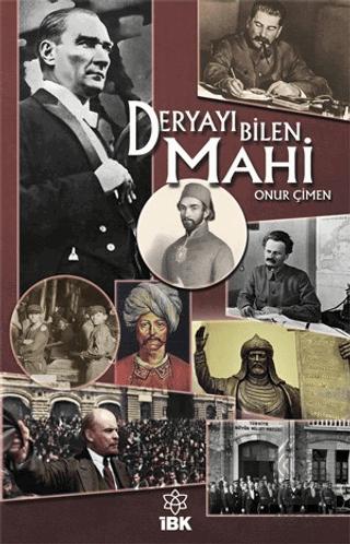 Ekin Kitap