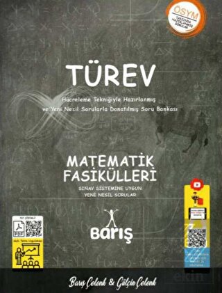 Türev Matematik Fasikülleri