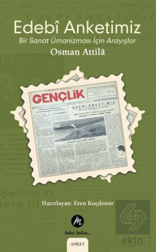 Ekin Kitap