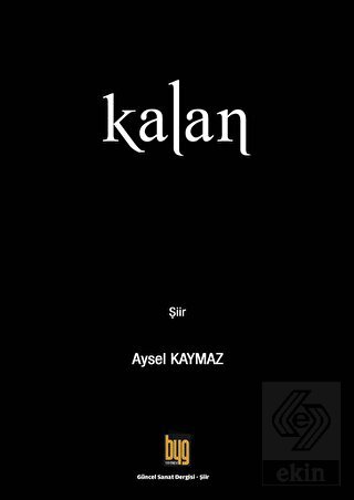 Ekin Kitap